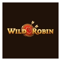Wild Robin logo